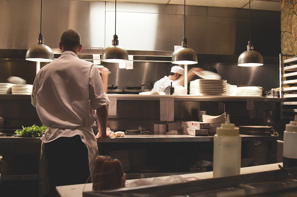 Les procédures de congélation à respecter au restaurant